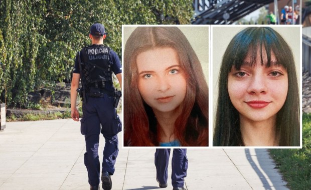 Nastolatki uciekły z ośrodka wychowawczego. Są nowe informacje 