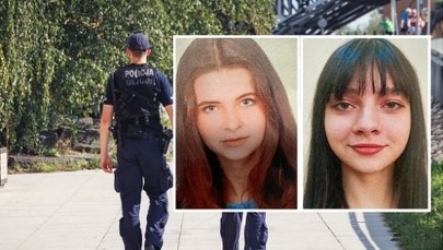 Nastolatki uciekły z ośrodka wychowawczego. Są nowe informacje 