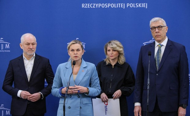 Nastolatkowie bez dostępu do social mediów? KO przedstawiła propozycję