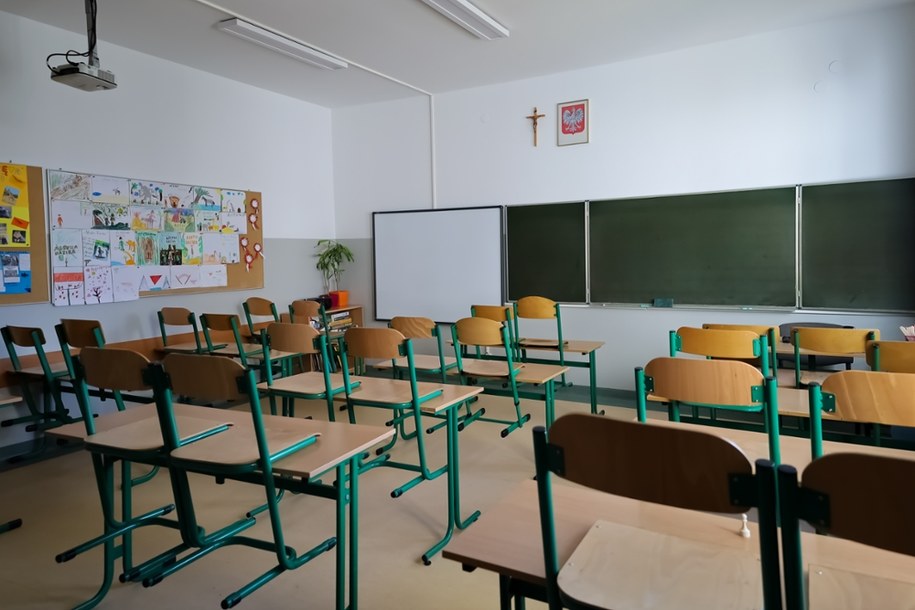 Nastolatkowie planowali zamach terrorystyczny w Olsztynie, fot. zdjęcie ilustracyjne /Shutterstock