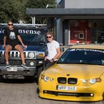 Nastolatkowie za kierownicą dużych samochodów. Zaskakujące przepisy w Szwecji