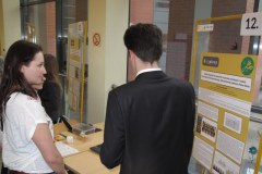 Nastoletni naukowcy chcą swoimi projektami zmienić świat