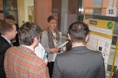 Nastoletni naukowcy chcą swoimi projektami zmienić świat