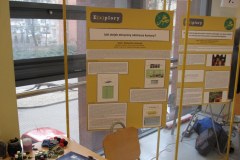 Nastoletni naukowcy chcą swoimi projektami zmienić świat