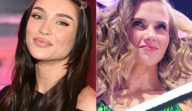 Nastu była na treningu Kaczorowskiej i Gurłacza. Czy oni wygrają?