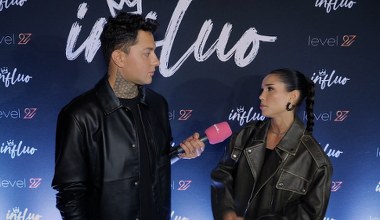 Nastu była na treningu Kaczorowskiej i Gurłacza. Czy oni wygrają?