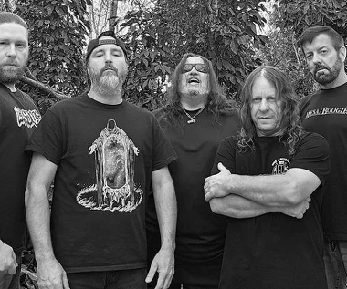 Nasty Savage z pierwszym albumem od dwóch dekad. Co już wiemy o nowej płycie żywej legendy amerykańskiej sceny metalowej?