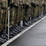 "Nasz Dziennik": Armia szuka szeregowych