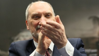 "Nasz Dziennik": MON wyda w całości pieniądze na zakup broni