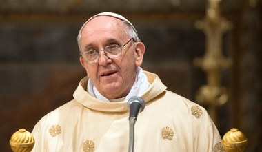 "Nasz Dziennik": Papież Franciszek podobny do Jana Pawła II