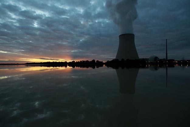 Nasz kraj stać na elektrownię jądrową... Fot. Miguel Villagran /Getty Images/Flash Press Media