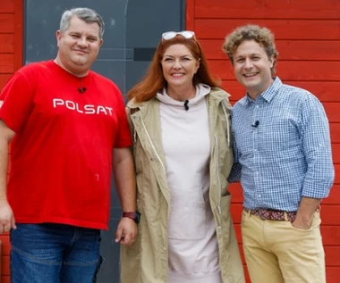 "Nasz nowy dom": Produkcja żegna ważnego członka ekipy 