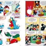 "Nasz Wielki Donald" - wyjątkowy album wydany z okazji 90. rocznicy debiutu Donalda