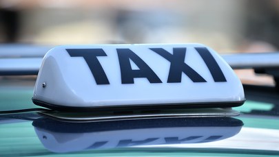 "Nasza cierpliwość się skończyła". Warszawscy taksówkarze idą do sądu