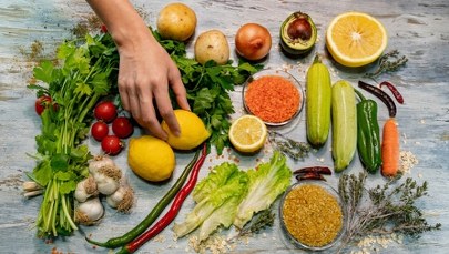 Nasza dieta ma wpływ na rozwój kamicy nerkowej