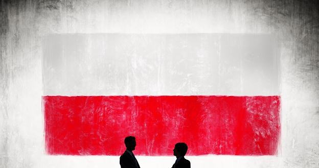 Nasza gospodarka musi rosnąć w tempie szybszym niż 2 procent /&copy;123RF/PICSEL