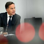 "Nasza reakcja będzie druzgocąca". Szef NATO ostrzega Rosję