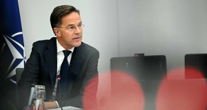 "Nasza reakcja będzie druzgocąca". Szef NATO ostrzega Rosję