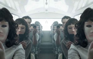 Nasza rzeczywistość dogoniła przepowiednie z serialu "Black Mirror" 