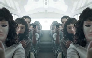 Nasza rzeczywistość dogoniła przepowiednie z serialu "Black Mirror" 