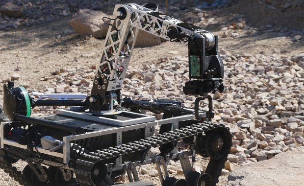 Nasze ambicje w przemyśle kosmicznym rosną. "Nie chcemy być już tylko dostawcą podzespołów"