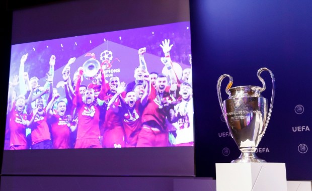 Nasze drużyny poznają dziś rywali w eliminacjach europejskich pucharów