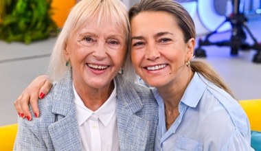 "Nasze energie się odnalazły". Wielka przyjaźń Pomykały i Baar