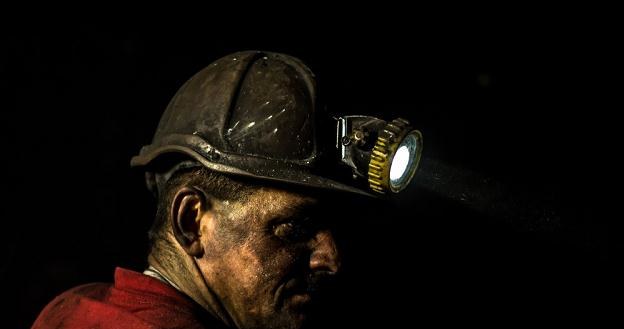 Nasze górnictwo ma wielkie kłopoty . Fot. Tomasz Jodłowski /Reporter