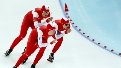 Nasze łyżwiarki mają srebrny medal!