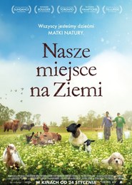 Nasze miejsce na Ziemi