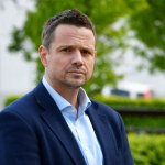 "Nasze podwórko": Mija 40 lat od premiery serialu z Rafałem Trzaskowskim