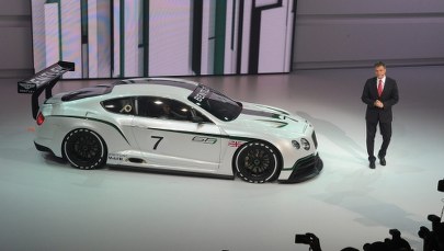 Nasze typy najbardziej pożądanego auta paryskiego salonu samochodowego