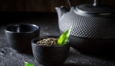 Nasze ukochane potrawy zmienią wkrótce smak. To wina zmian klimatu