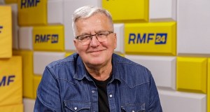 Nasze wnuki będą walczyć o wolność? Komorowski z pesymizmem o przyszłości