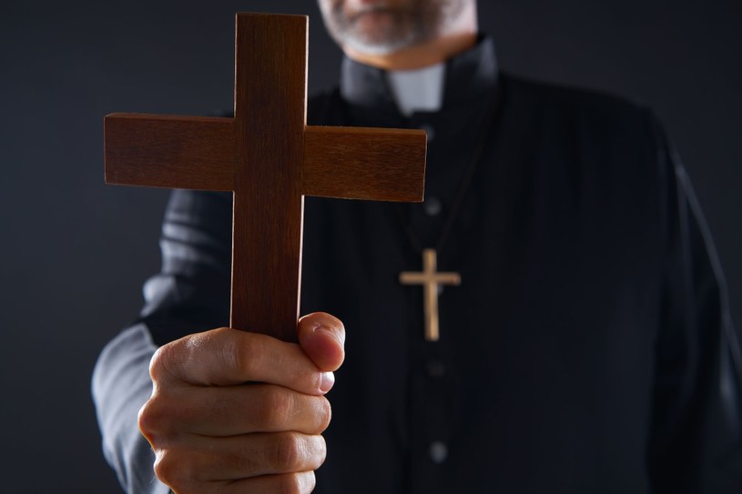 Nasze wyobrażenie dotyczące egzorcyzmów często ma niewiele wspólnego z rzeczywistością /123RF/PICSEL