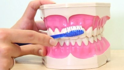 Nasze zęby to nie powód do uśmiechu