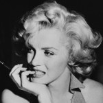 Nasze życie z Marilyn