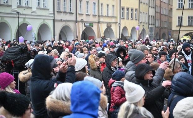 ​"Nasze życie zostało złamane". Odczytano list bliskich 11-letniej Danusi