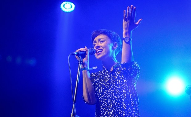 Natalia a sprawa polska