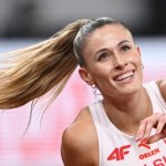 Natalia Bukowiecka już dziś w walce o medal. 40-letni rekord zagrożony?