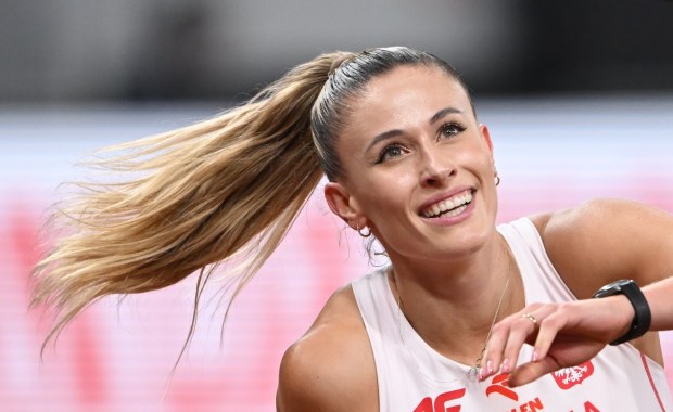 Natalia Bukowiecka już dziś w walce o medal. 40-letni rekord zagrożony?