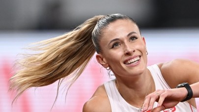 Natalia Bukowiecka już dziś w walce o medal. 40-letni rekord zagrożony?