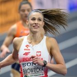 Natalia Bukowiecka pobiegnie w finale. Nowa formuła budzi kontrowersje