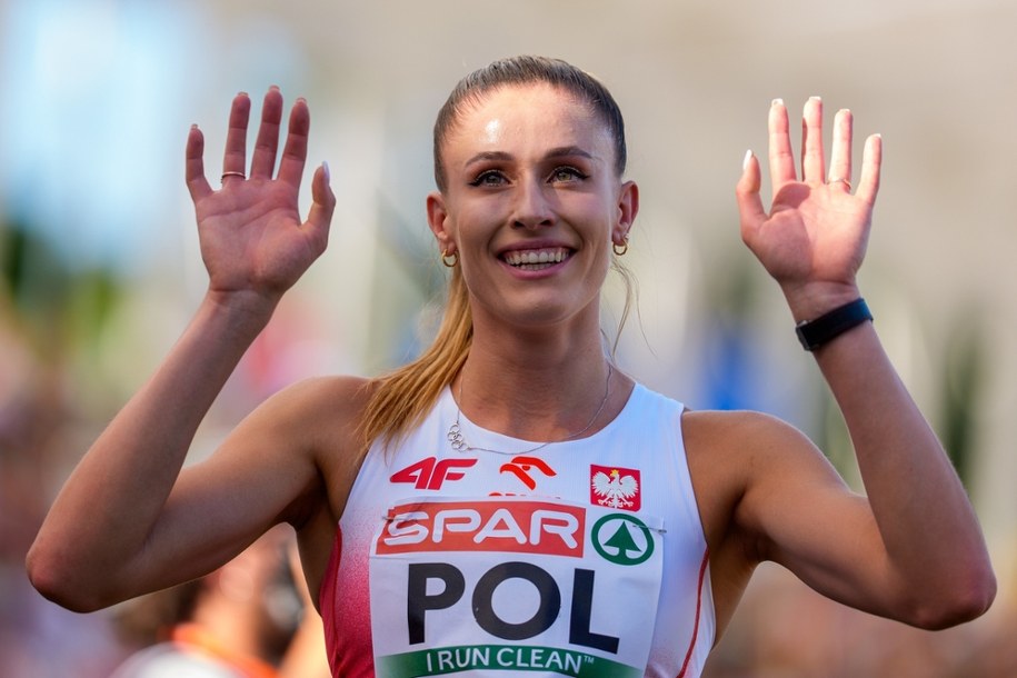 Natalia Bukowiecka /Materiały prasowe