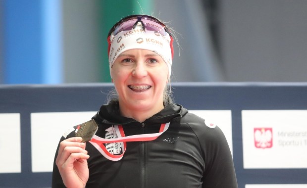 Natalia Czerwonka: Czuję ogromną radość, ale wiąże się z nią ogromna niepewność