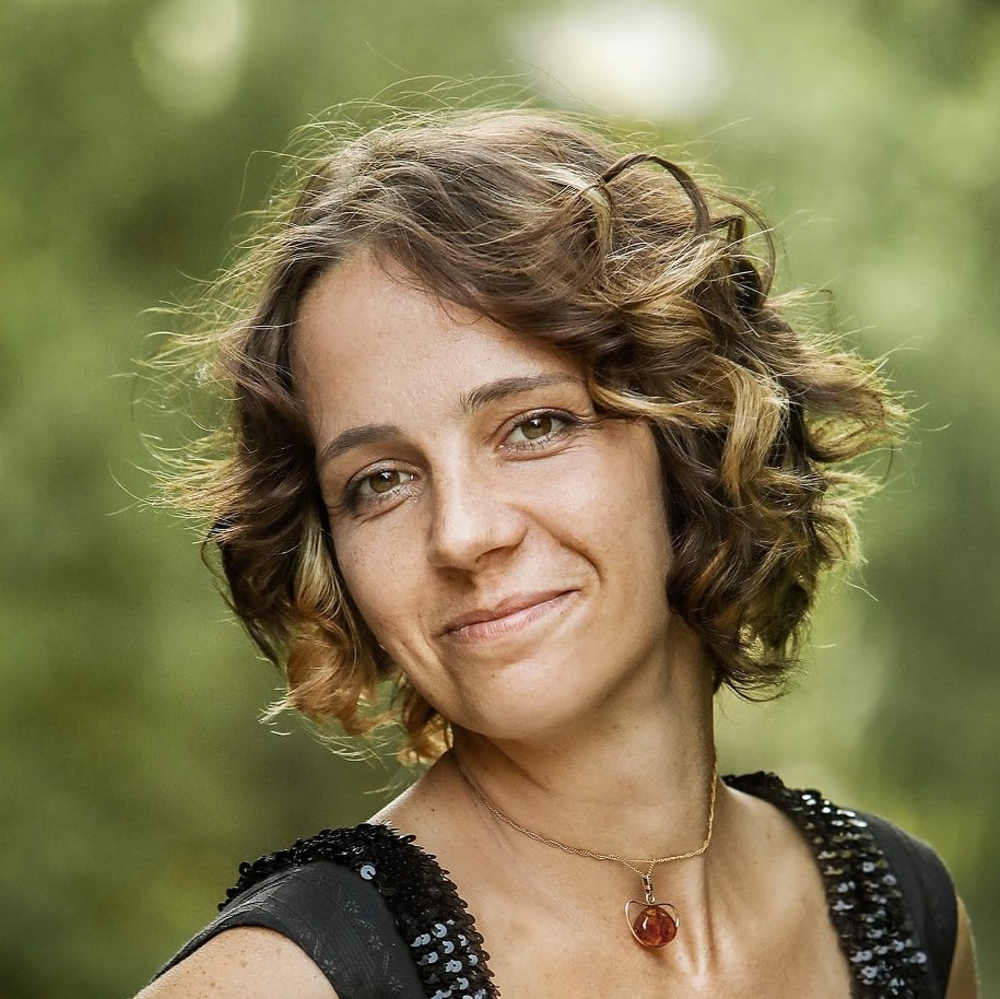 Natalia Gozak /Facebook