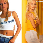Natalia Gryczyńska vel Maja Kraft: Co się stało z polską Britney Spears?
