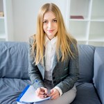 Natalia Harasimowicz: Psychoterapeuta to zawód dość samotny 