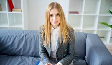 Natalia Harasimowicz: Psychoterapeuta to zawód dość samotny 