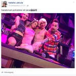 Natalia Jakuła poprowadzi program "Lip Sync Battle Ustawka"! Rośnie nowa gwiazda?